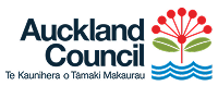 Auckland Council Logo