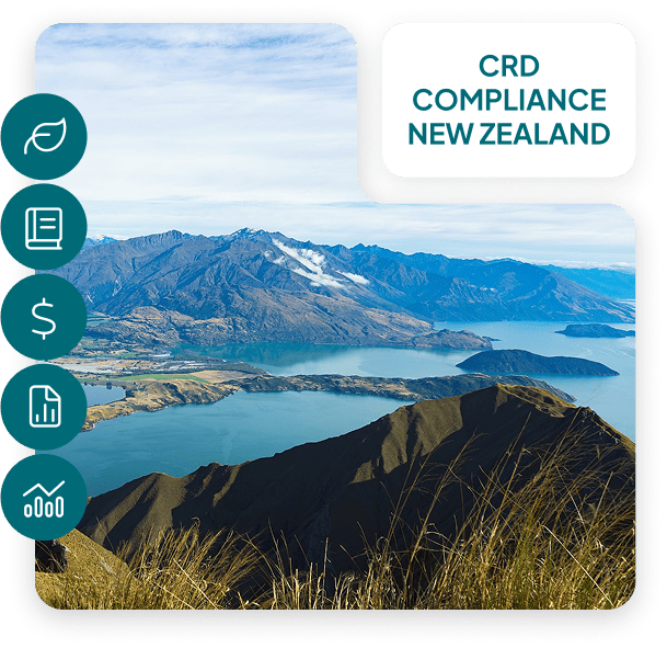 CRD Compliance New Zealand