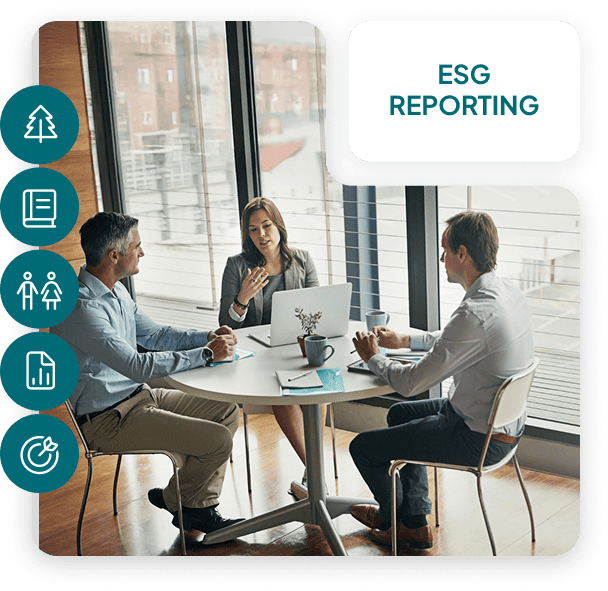 ESG Reporting