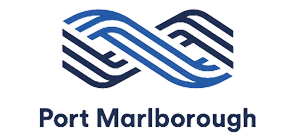 Port Marlborough Logo