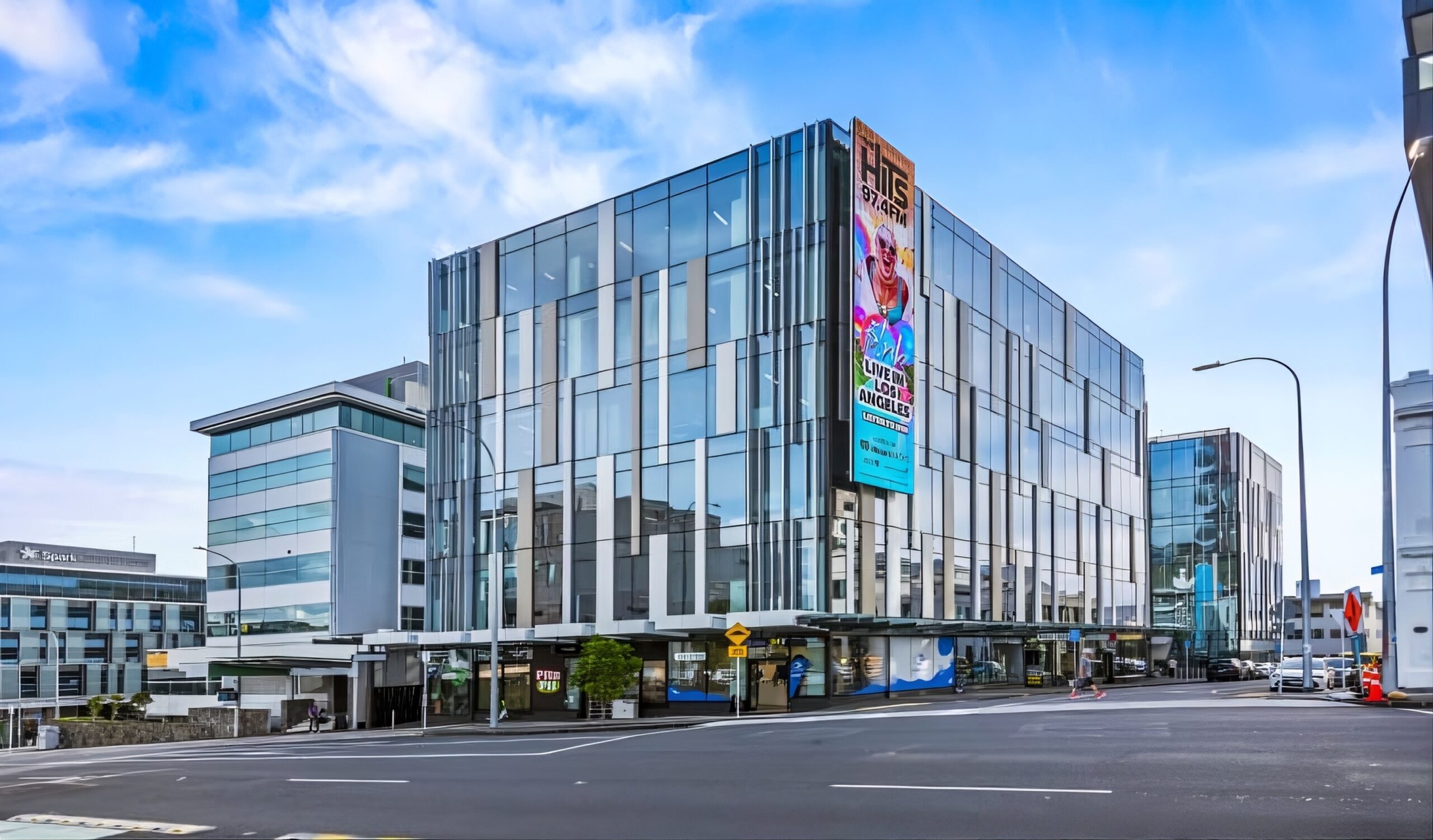 How Centuria Achieved 5-Star NABERSNZ Ratings and almost $200k Cost Savings