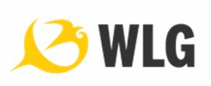 Wellington Airport logo